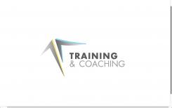 Logo & stationery # 254627 for Corporate Identity and Logo Design for Coach & Trainer contest