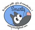 Logo & stationery # 739055 for Smarty the rat is looking for its the graphical identity! contest