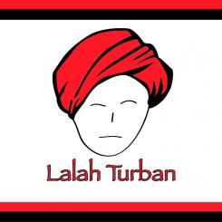 Logo & stationery # 642449 for Logo + identity for high end turbans brand contest