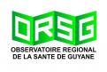 Logo & stationery # 383589 for Logo for the Regional Health Observatory of Guyana  contest