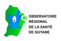 Logo & stationery # 383591 for Logo for the Regional Health Observatory of Guyana  contest