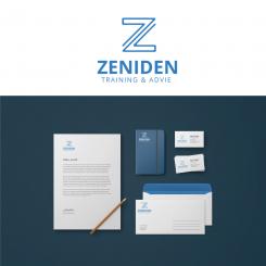 Logo & Huisstijl # 1041906 voor logo en huisstijl voor Zenden training   advies wedstrijd