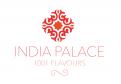 Logo & Huisstijl # 400989 voor Indiaas restaurant logo en design wedstrijd