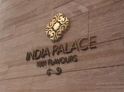 Logo & Huisstijl # 400991 voor Indiaas restaurant logo en design wedstrijd