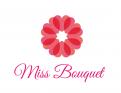 Logo & stationery # 403427 for Design logo and brand for Flowers and Bouqets online webshop contest