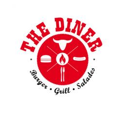Logo & stationery # 241738 for Creating a logo and identity for an authentic American Diner contest
