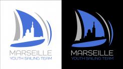 Logo & stationery # 1131165 for logo for sailing association contest