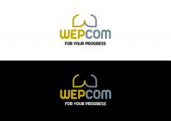 Logo & stationery # 442751 for Wepcom contest