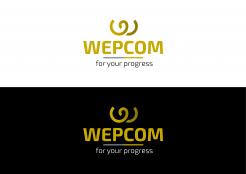 Logo & stationery # 442753 for Wepcom contest