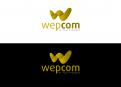 Logo & stationery # 442759 for Wepcom contest