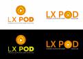 Logo & stationery # 346061 for LX POD Residence locative exclusive a Lisbonne contest