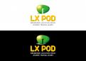 Logo & stationery # 346063 for LX POD Residence locative exclusive a Lisbonne contest