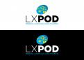 Logo & stationery # 346064 for LX POD Residence locative exclusive a Lisbonne contest