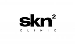 Logo & stationery # 1099719 for Design the logo and corporate identity for the SKN2 cosmetic clinic contest