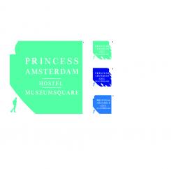 Logo & Huisstijl # 311143 voor logo Princess wedstrijd