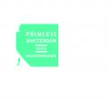 Logo & stationery # 311144 for Princess Amsterdam Hostel contest
