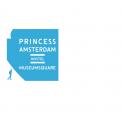 Logo & stationery # 311145 for Princess Amsterdam Hostel contest