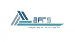 Logo & Huisstijl # 356735 voor AFRS Ingenieursbureau BV en AFRS Inspectie & Analyse BV wedstrijd