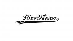 Logo & Huisstijl # 414444 voor Nieuwe huisstijl + Logo voor Riverstones Jewels wedstrijd