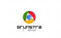 Logo & stationery # 411151 for Branding Grunstra IT Advice contest