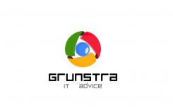 Logo & stationery # 411151 for Branding Grunstra IT Advice contest