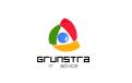 Logo & Huisstijl # 411157 voor Huisstijl Grunstra IT Advies wedstrijd