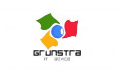 Logo & stationery # 411164 for Branding Grunstra IT Advice contest