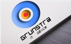 Logo & stationery # 411168 for Branding Grunstra IT Advice contest
