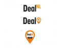 Logo & stationery # 937424 for Logo design voor DealNL  contest