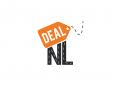 Logo & stationery # 938975 for Logo design voor DealNL  contest