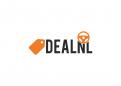Logo & stationery # 938977 for Logo design voor DealNL  contest