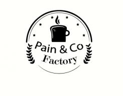 Logo & stationery # 945900 for Logo and Branding for Craft Bakery around Paris contest