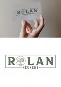 Logo & stationery # 1275005 for Logo and house style handmade oak kitchens contest
