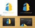 Logo & stationery # 1128468 for Renotravaux contest