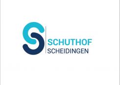 Logo & Huisstijl # 1289909 voor Logo voor mijn praktijk ’ Schuthof Scheidingen’ voor echtscheidingsadvies wedstrijd