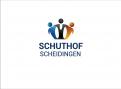 Logo & Huisstijl # 1289912 voor Logo voor mijn praktijk ’ Schuthof Scheidingen’ voor echtscheidingsadvies wedstrijd