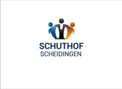 Logo & Huisstijl # 1289912 voor Logo voor mijn praktijk ’ Schuthof Scheidingen’ voor echtscheidingsadvies wedstrijd