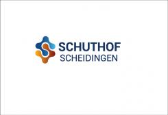 Logo & Huisstijl # 1289914 voor Logo voor mijn praktijk ’ Schuthof Scheidingen’ voor echtscheidingsadvies wedstrijd