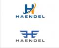 Logo & stationery # 1259143 for Haendel logo and identity contest