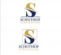 Logo & Huisstijl # 1297264 voor Logo voor mijn praktijk ’ Schuthof Scheidingen’ voor echtscheidingsadvies wedstrijd