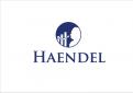 Logo & stationery # 1259255 for Haendel logo and identity contest