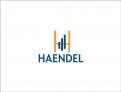 Logo & stationery # 1260769 for Haendel logo and identity contest