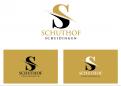 Logo & Huisstijl # 1290889 voor Logo voor mijn praktijk ’ Schuthof Scheidingen’ voor echtscheidingsadvies wedstrijd