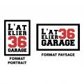 Logo & stationery # 1001541 for Oldtime porsche Garaga contest
