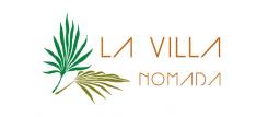 Logo & stationery # 991745 for La Villa Nomada contest