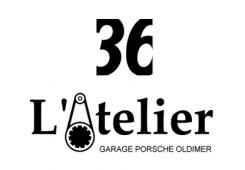 Logo & stationery # 1001781 for Oldtime porsche Garaga contest