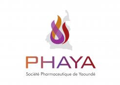 Logo & stationery # 1125476 for logo and identity for a sme of pharmaceutical products contest
