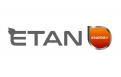 Logo & stationery # 1011923 for Logo and visual identity for   ETAN Energy   contest