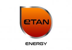Logo & stationery # 1012040 for Logo and visual identity for   ETAN Energy   contest