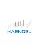 Logo & stationery # 1264644 for Haendel logo and identity contest